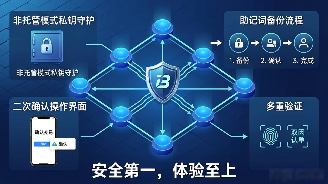 比特派钱包app官方下载_比特派钱包app官方下载网址的用户体验与设计分析_比特派钱包安全性分析