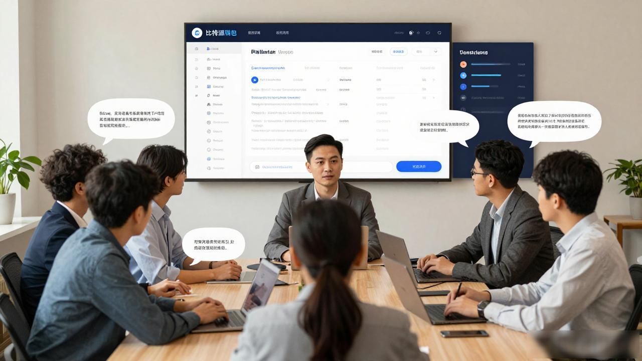 比特派钱包下载官方app的用户反馈与互动平台_比特派钱包官方下载_比特派钱包多链支持社区