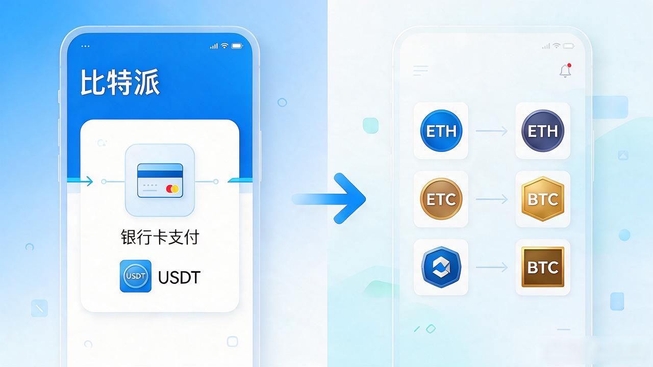 新手怎么用比特派钱包买币_比特派钱包买币详细流程_比特派钱包怎么买币啊