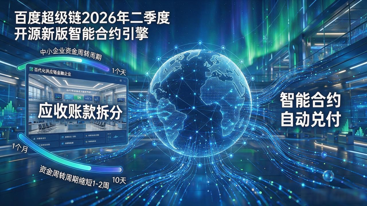 百度数字货币最新消息：数字人民币支付和区块链有啥新动静