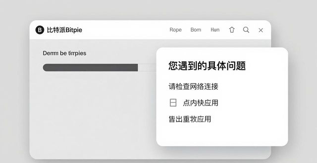 比特派下载反馈：用户声音这样吸纳最有效