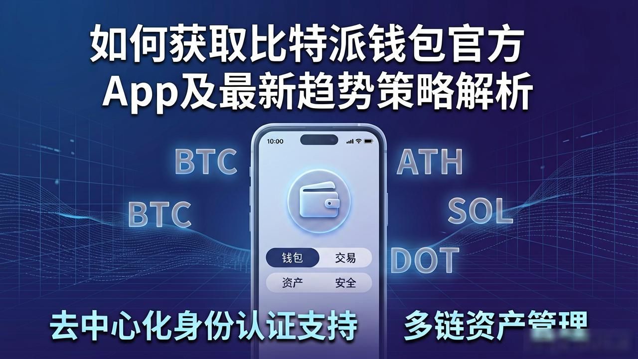 比特派钱包下载官方app的趋势分析与策略评估_比特派钱包官方App下载路径_比特派钱包多链兼容性