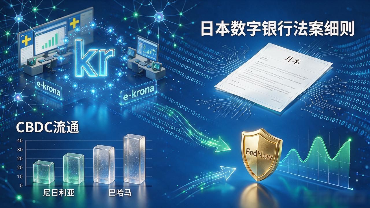 数字货币持续追踪_数字人民币跨境支付试点_智能合约预付卡场景