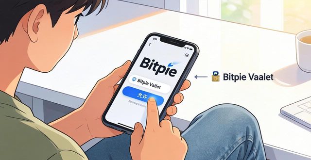 安全第一！下载Bitpie钱包的正确步骤