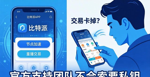 比特派官方网址_比特派官方下载的用户支持与基础知识_比特派官方下载网