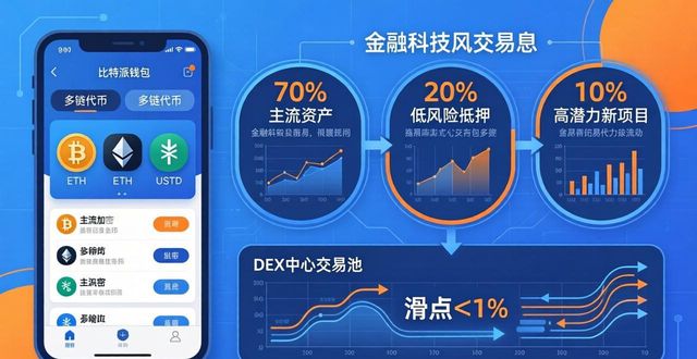 比特派钱包怎么管风险？投资策略必看