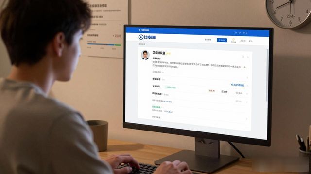 比特派是什么东西_用户访谈：为何选择比特派官方网站？_比特派官方网址