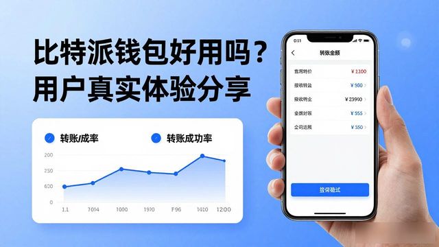 比特派钱包好用吗？用户真实体验分享