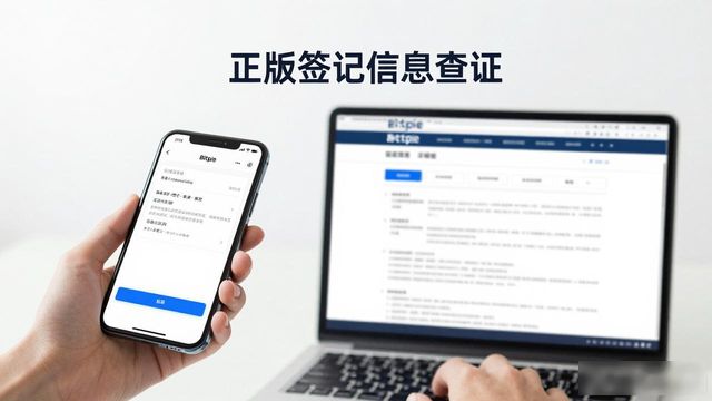 Bitpie正版下载避坑指南：认准官网别踩雷