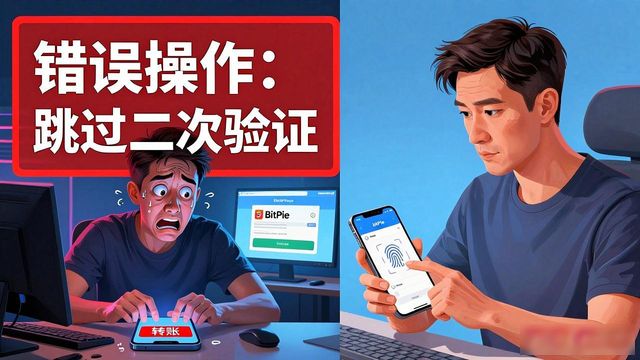 比特派钱包下载别踩坑：这些安全真相你必须懂