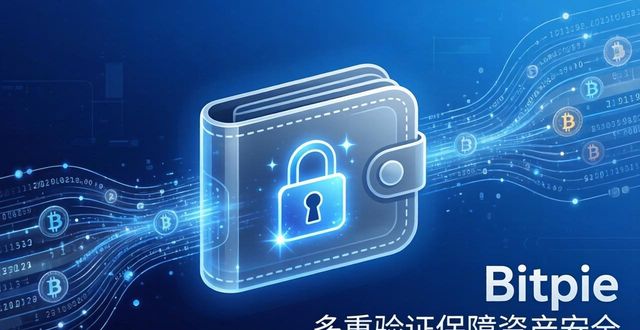 数字货币用户的首选：Bitpie 钱包介绍_数字货币钱包名称怎么写_钱包数字货币是怎样的骗局