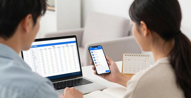 比特派最新版下载：三招让家庭账目一目了然