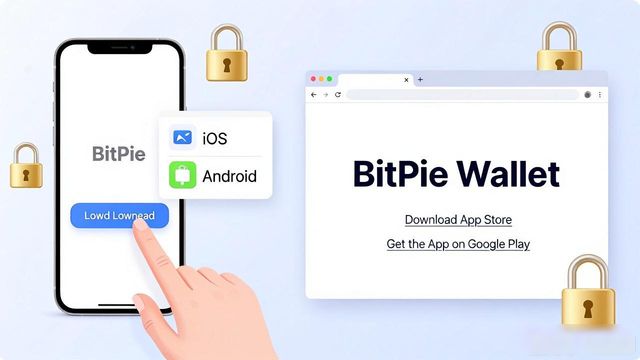 比特派钱包套餐选择与下载安装教程
