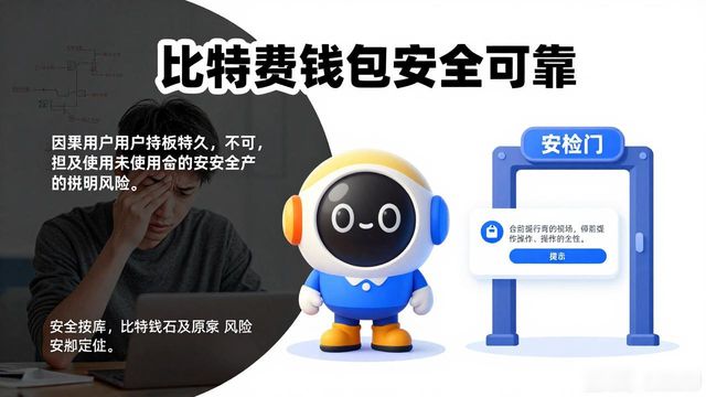 市场这么乱，比特派钱包怎么帮你守住钱袋子？