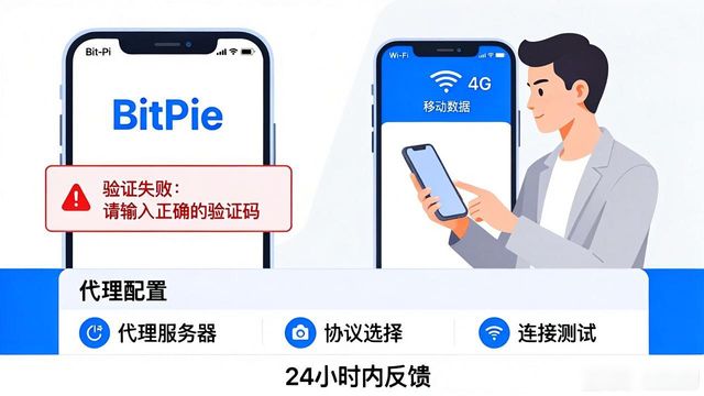 比特派下载遇到问题？官方技术支持指南