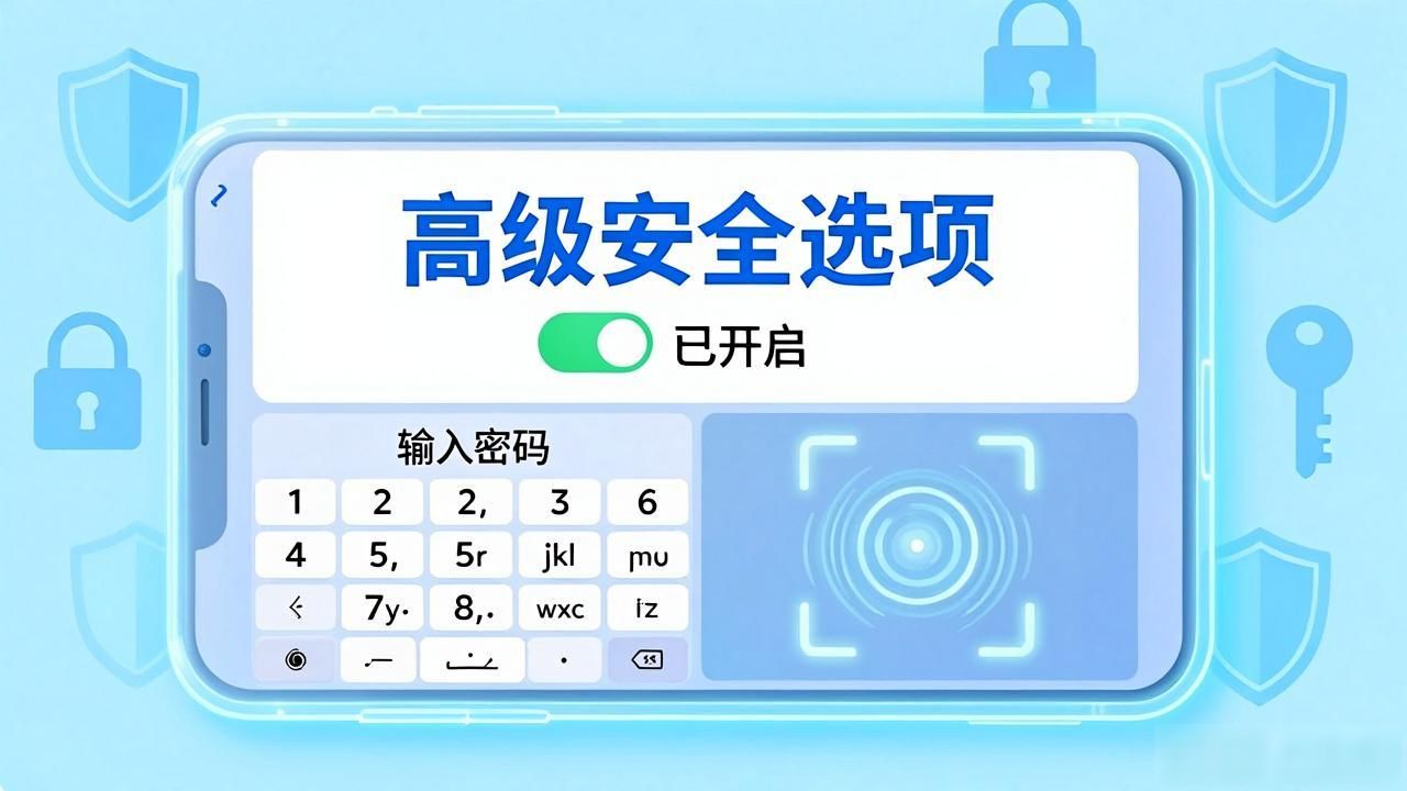 在比特派钱包官方网站成功注册后的第一步：安全配置账户_备份助记词防范风险_比特派账户安全设置