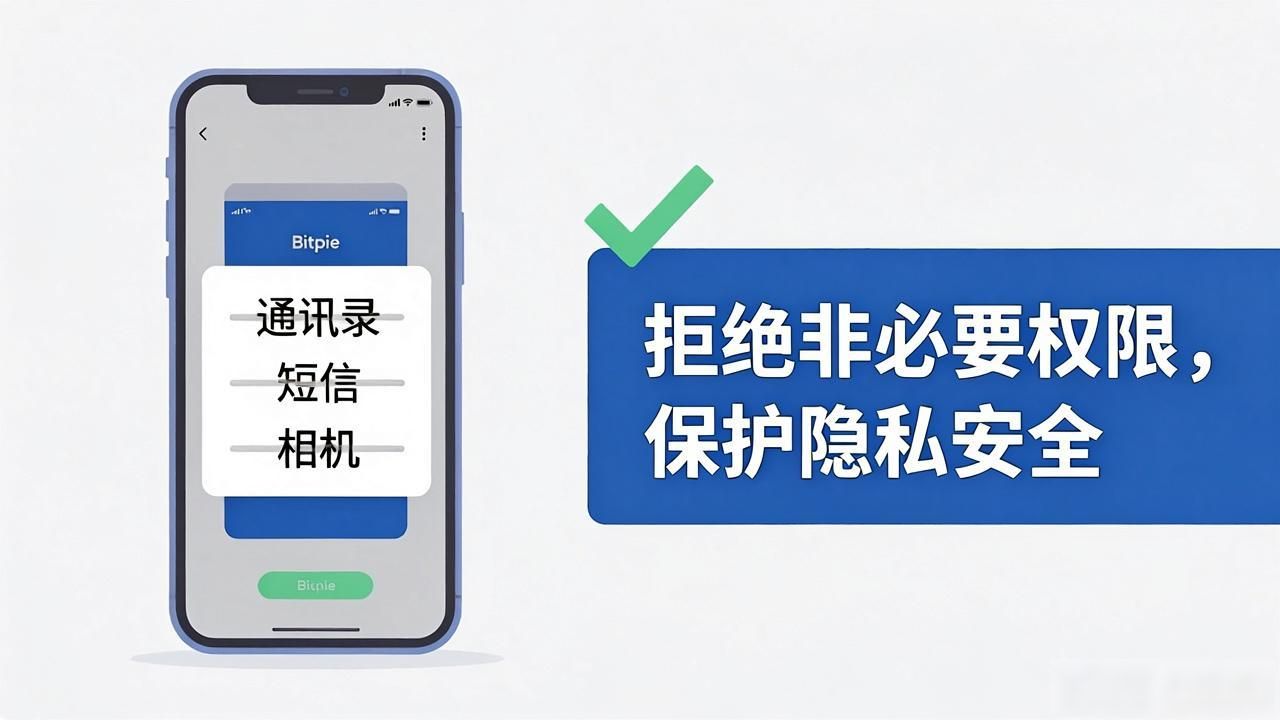 比特派官方渠道下载_数字货币钱包下载安全_你不知道的安全下载技巧:bitpie比特派钱包的保护措施