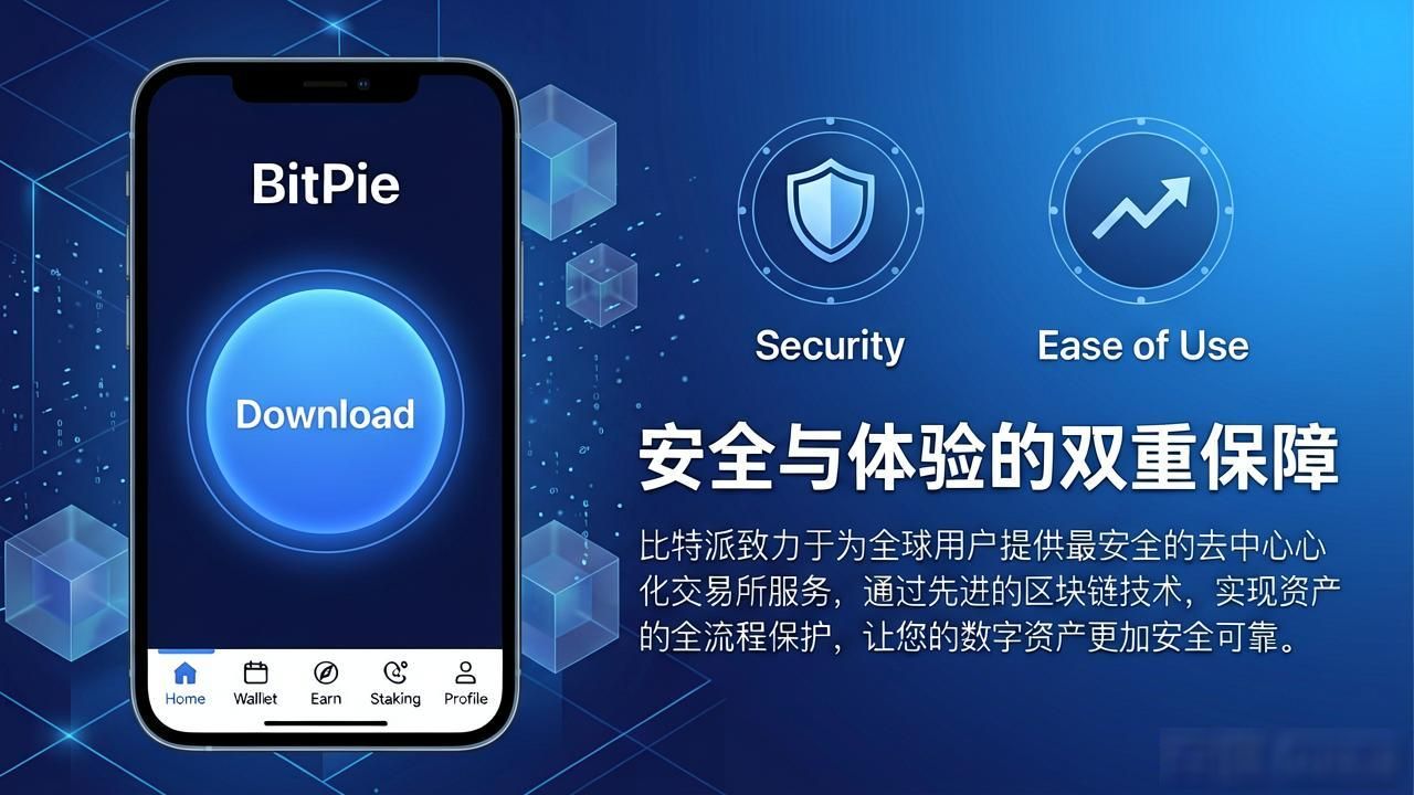 比特派钱包多重签名安全特性_为什么要选择在bitpie比特派官网下载钱包应用?探讨其在用户安全性与体验方面的独特优势。_数字资产钱包官方渠道下载