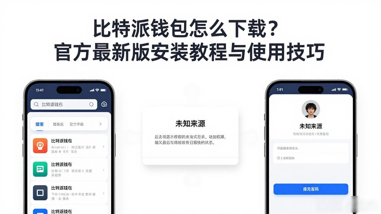 比特派钱包下载官网_比特派钱包app官方下载最新版本的操作流程与核心技巧_比特派钱包助记词安全保管
