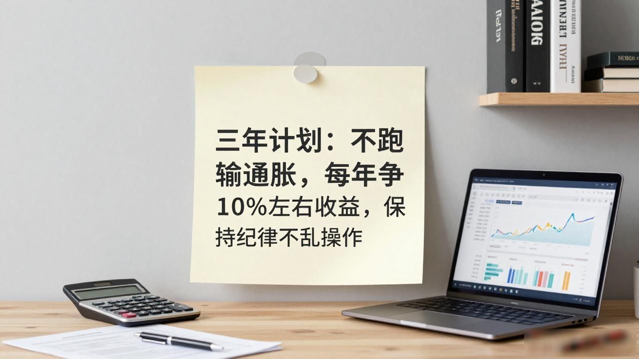 比特派钱包最新版怎么用？手把手教你制定个人理财计划