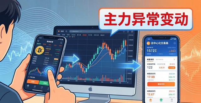 比特派安卓版下载后，三步掌握市场脉动