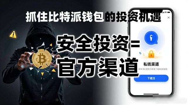 比特钱包_2021比特派钱包使用视频_如何通过比特派钱包app官方下载网址发挥投资机遇？