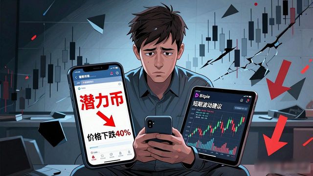 Bitpie钱包投资建议靠谱吗？听听真实用户怎么说