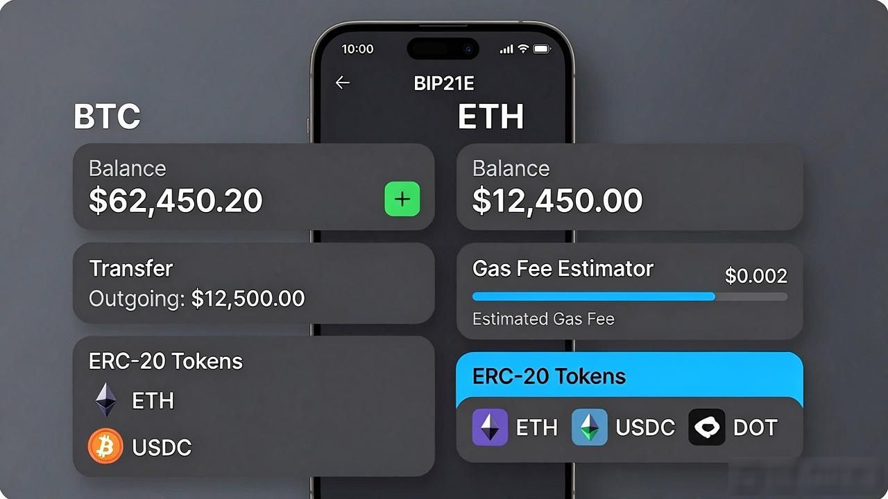 手机端加密资产Bitpie操作指南_比特币与以太坊:在Bitpie安卓版APP中的管理对比_Bitpie安卓版APP比特币以太坊管理