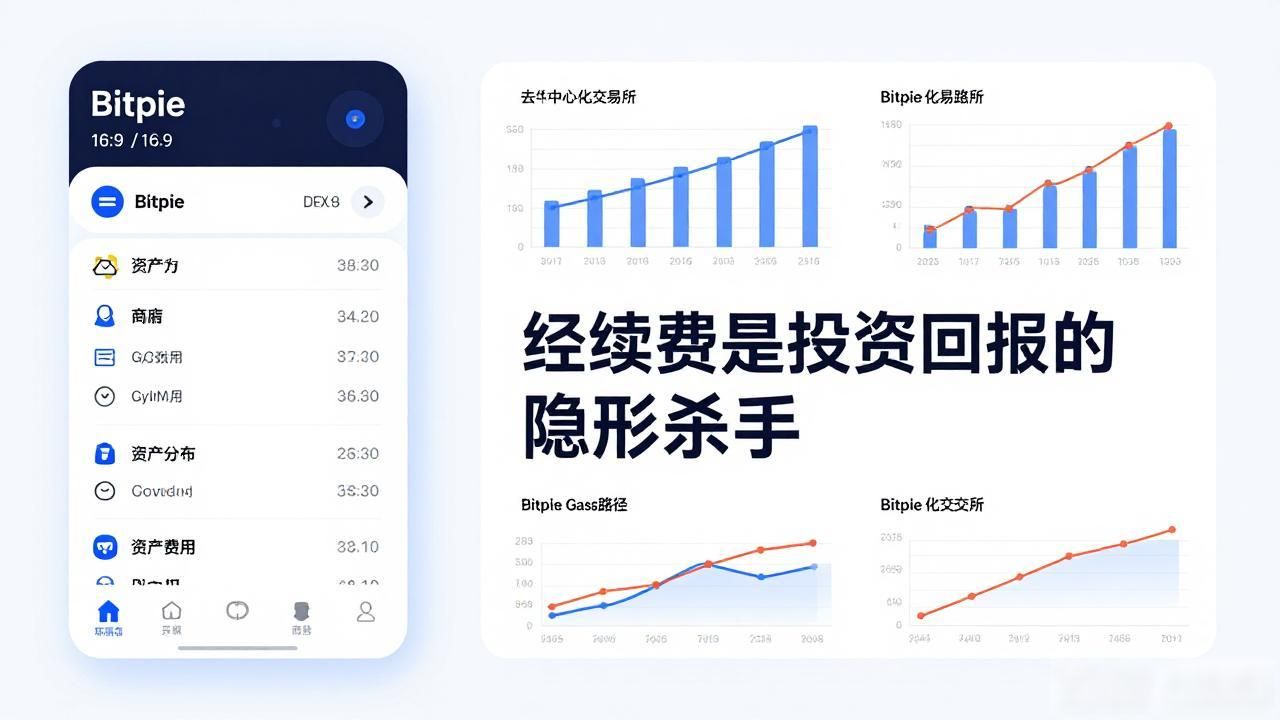 Bitpie钱包怎么用来优化投资？
