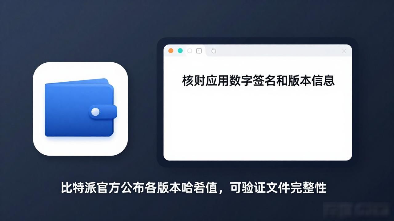 开源透明数字钱包下载攻略_比特派钱包安全下载_如何在比特派钱包最新版本下载中避免常见的安全隐患？