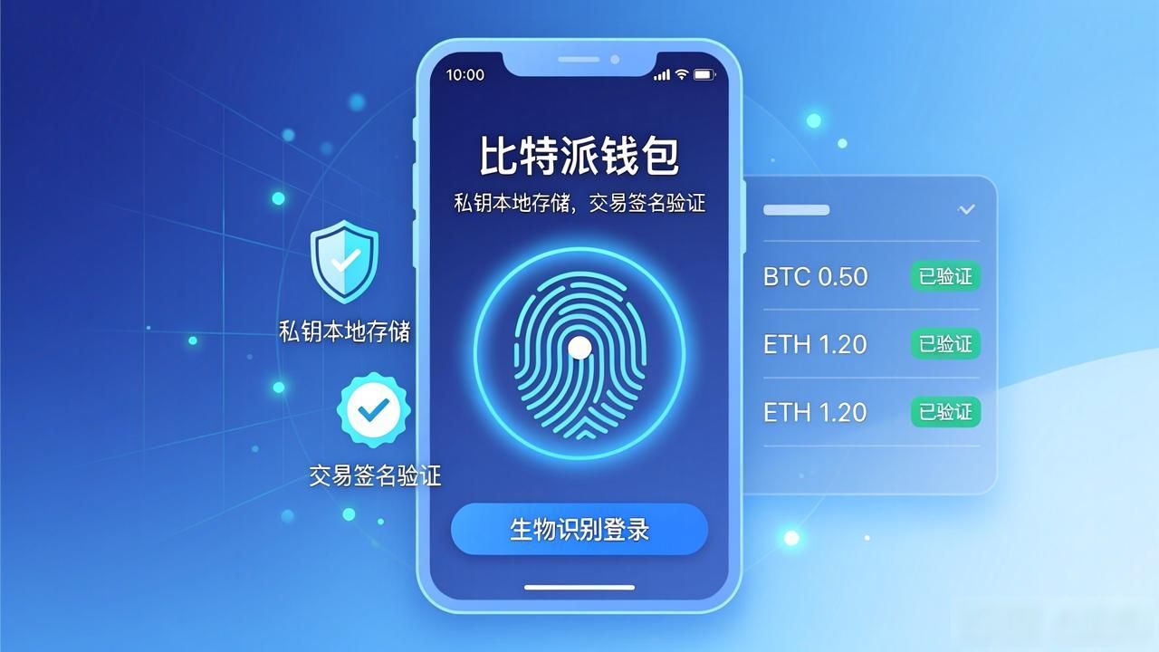 比特派钱包app官方下载最新版本的市场能力与发展目标