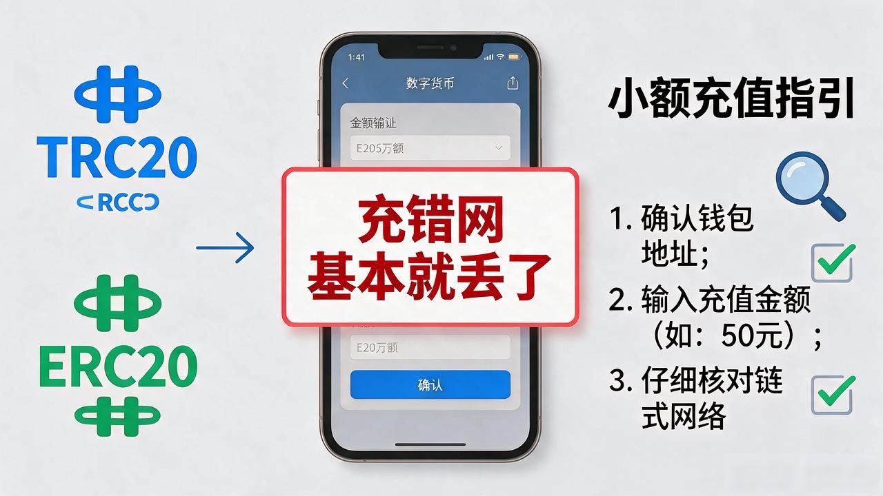 dc数字货币怎么买？新手别急，看完这篇就能上手