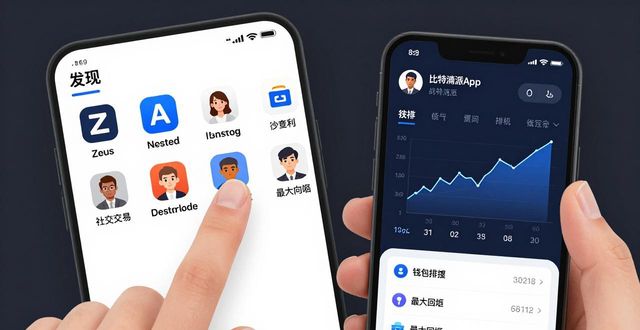 比特派怎么赚钱_比特派是怎么样的平台_如何通过比特派Bitpie使用教程实现社交交易