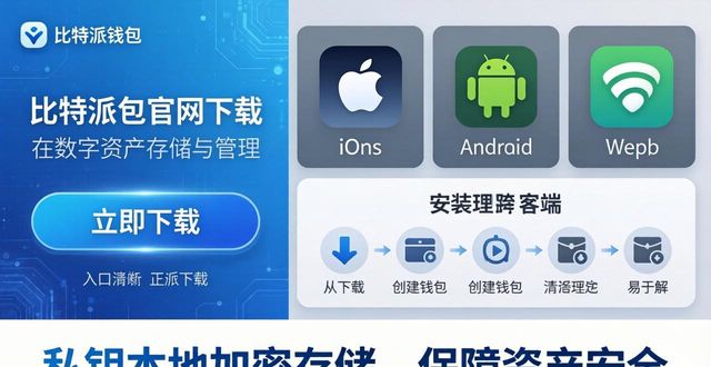 打破传统，bitpie比特派钱包官网下载正版的崛起_比特派钱包最新版本下载_比特派钱包下载地址