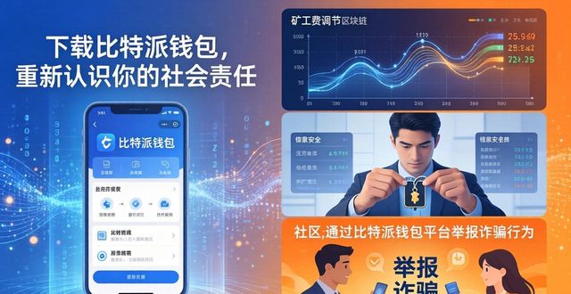 比特派是干嘛的_如何通过比特派安卓版下载进行社会责任认知？_bitpie比特派