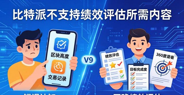 如何在比特派官方下载最新版中进行绩效评估？_比特派百科_手机版mvbox最新官方下载