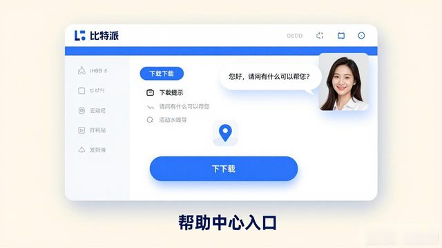比特派下载新版本 品牌口碑靠啥撑
