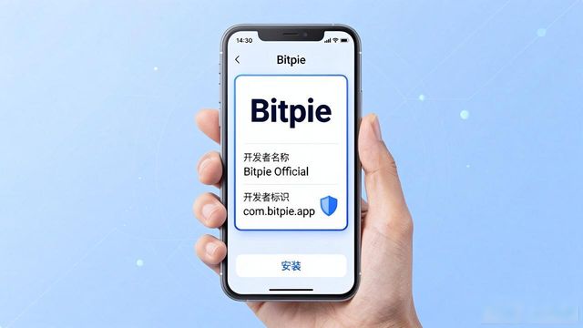 Bitpie官网最新版下载，这些关键点别忽略