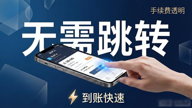 比特派钱包到底值不值得选？这5个理由说服我