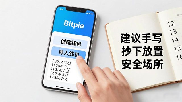 Bitpie最新版下载安装教程（新手必看）