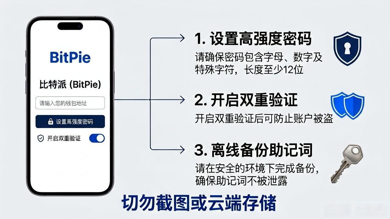 比特派官方下载渠道_私钥安全管控_比特派官方下载的技术指南与用户操作