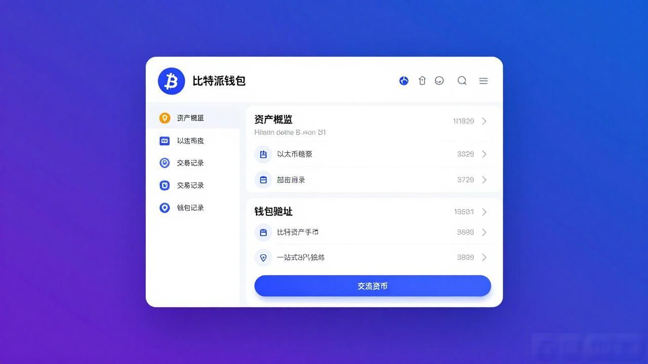比特派钱包多链支持能力_比特派钱包网址的服务质量与顾客满意_比特派钱包使用体验