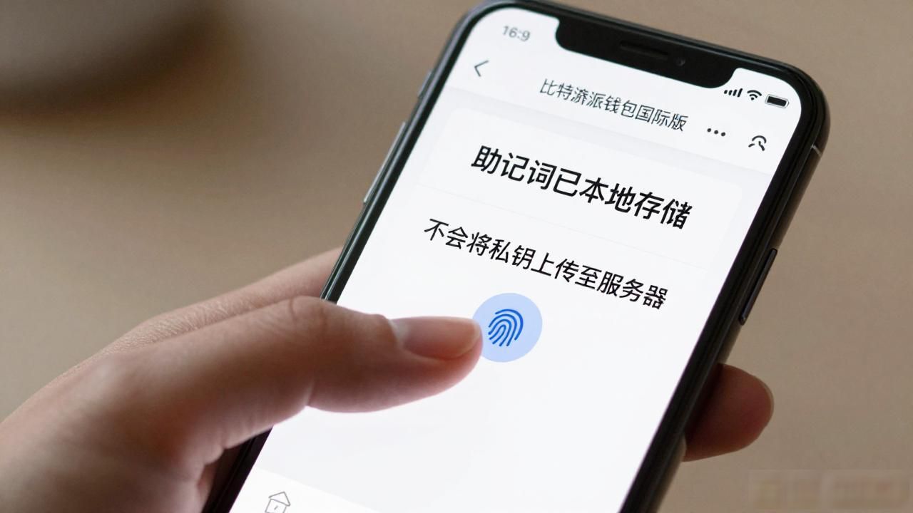 界面简洁新手友好加密钱包_用户心声：比特派钱包国际版的真实反馈_比特派国际版多链支持加密钱包