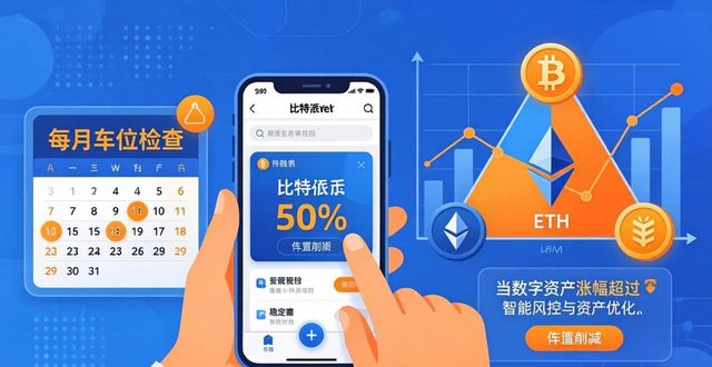 比特派钱包trx_bitpie比特派钱包_比特派钱包下载后，如何进行资产配置