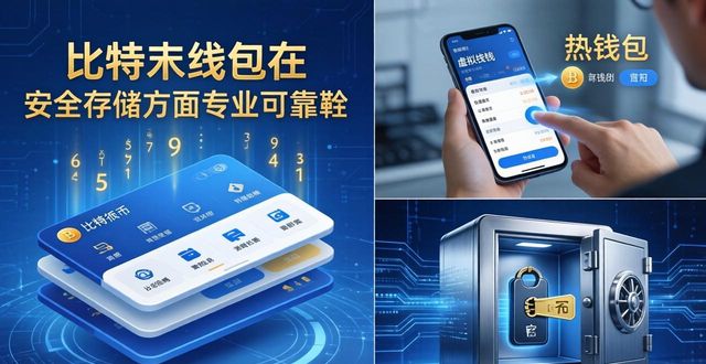 比特派钱包体系_如何通过比特派钱包实现多种虚拟货币的管理和存储?_比特币虚拟软件