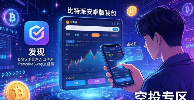 比特派安卓app下载_如何通过比特派安卓版下载寻找新机会？_比特派下载链接