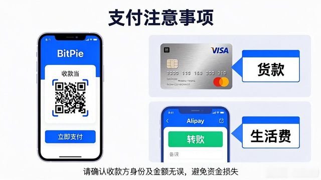 比特派钱包发币需要多久到账_bitpie比特派钱包_如何高效使用手机比特派钱包进行法币交易？