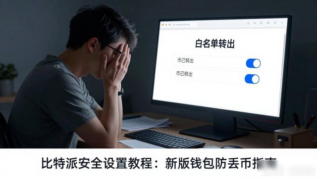 如何通过比特派钱包最新版本加强资产安全性？_比特派钱包是开源的吗_比特派钱包安全性