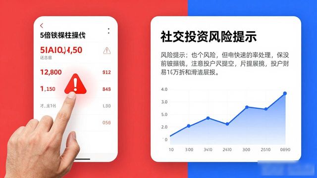 Bitpie钱包的社交投资功能，跟单真的靠谱吗？