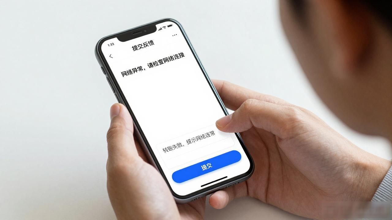 比特派钱包手机版下载后怎么提意见？三步搞定